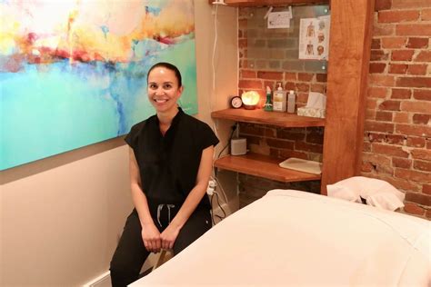 Rebalance Sports Medicine Physiotherapy & Chiropractic - Downtown Toronto. . Full body relaxation massage toronto downtown